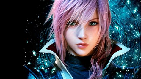 lightning ff13 real name